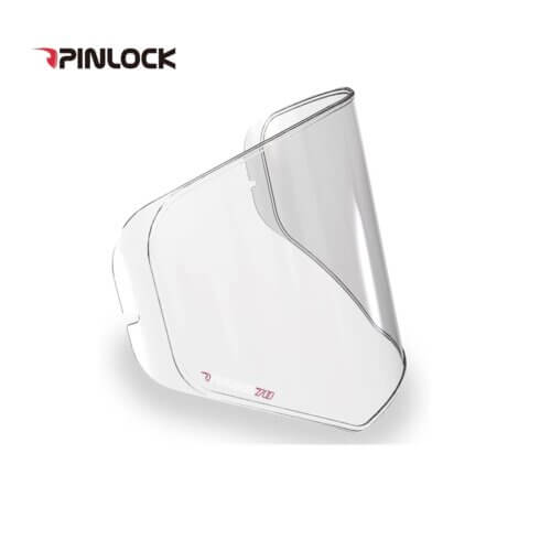 Pinlock 70 MAX VISION LS2 MX436 DKS198